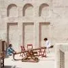 Al Seef Heritage Hotel Dubai, Curio Collection By Hilton 4*