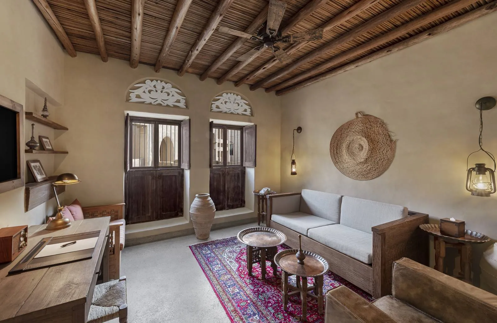 Al Seef Heritage Hotel Dubai, Curio Collection By Hilton 4*