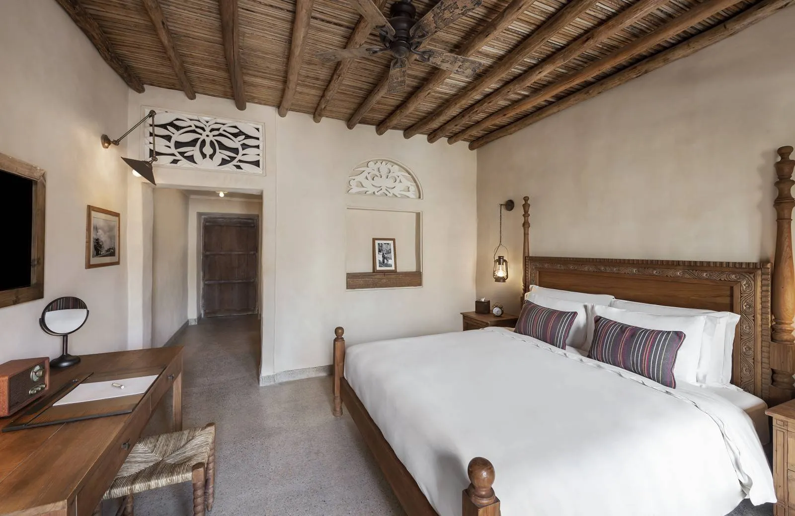 Al Seef Heritage Hotel Dubai, Curio Collection By Hilton 4*