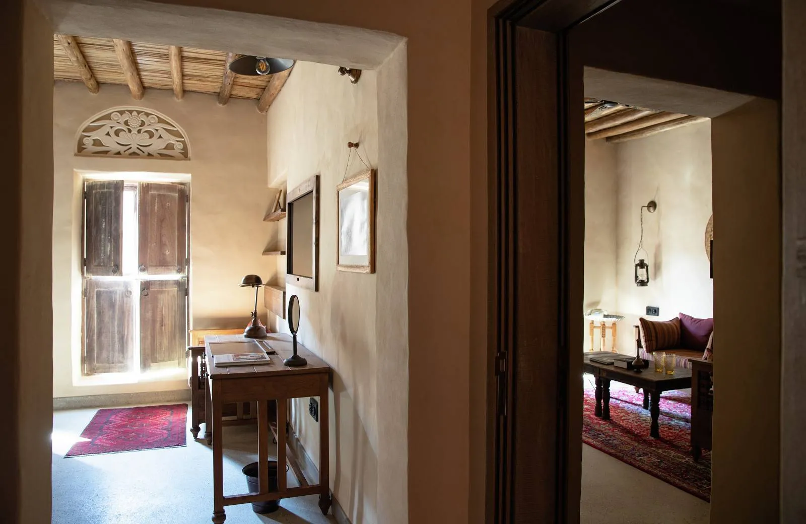 Al Seef Heritage Hotel Dubai, Curio Collection By Hilton 4*