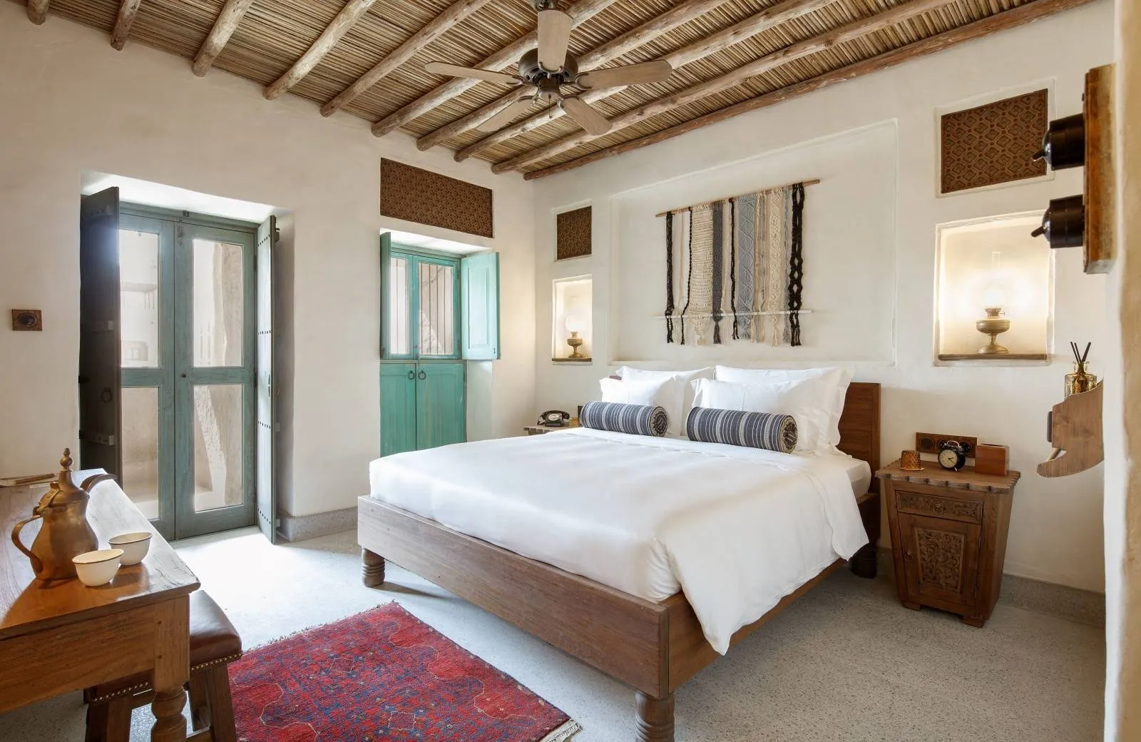 Al Seef Heritage Hotel Dubai, Curio Collection By Hilton 4*