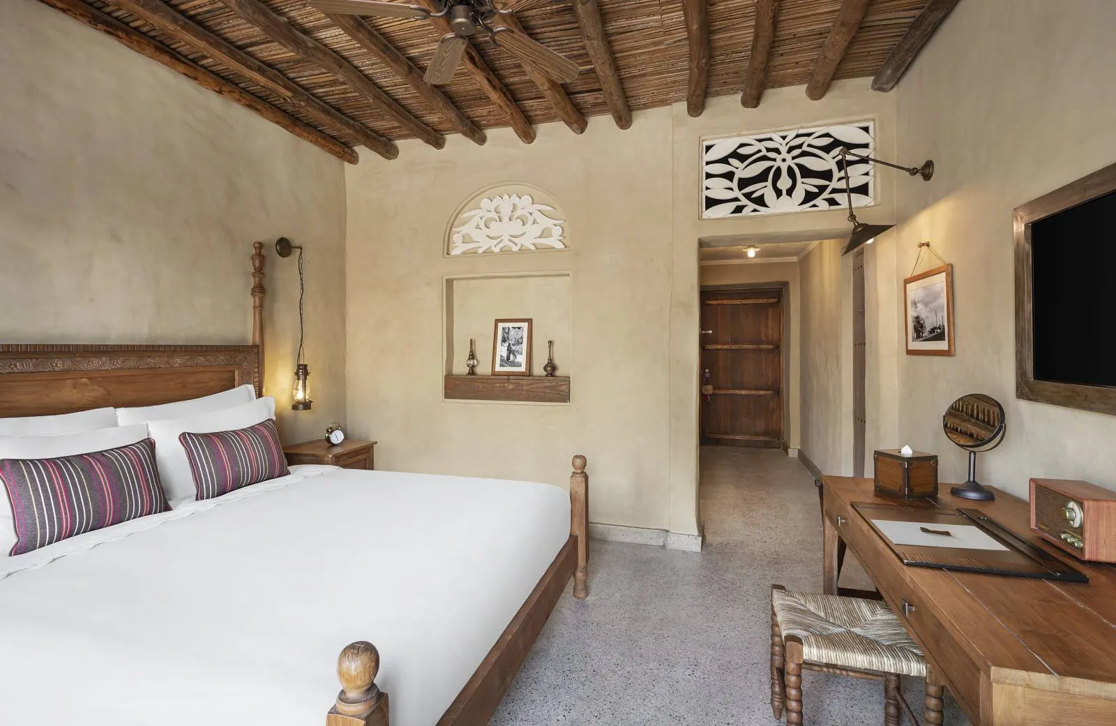 Al Seef Heritage Hotel Dubai, Curio Collection By Hilton 4*