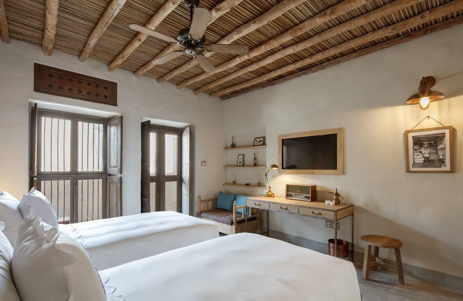 Al Seef Heritage Hotel Dubai, Curio Collection By Hilton 4*