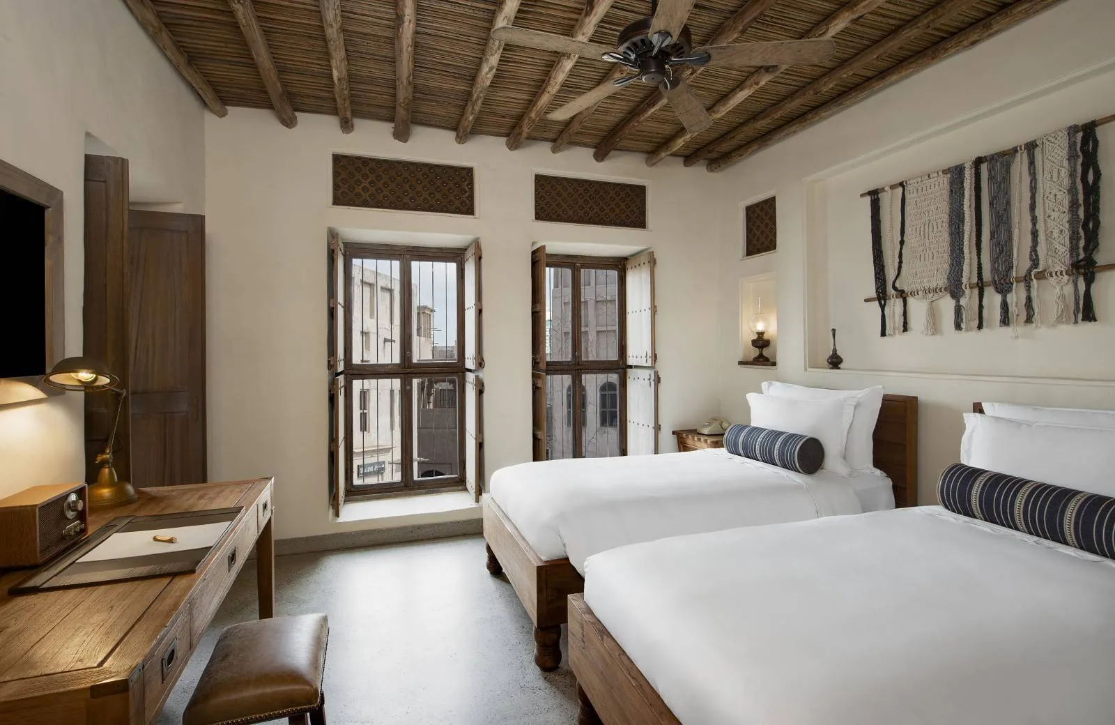 Al Seef Heritage Hotel Dubai, Curio Collection By Hilton 4*