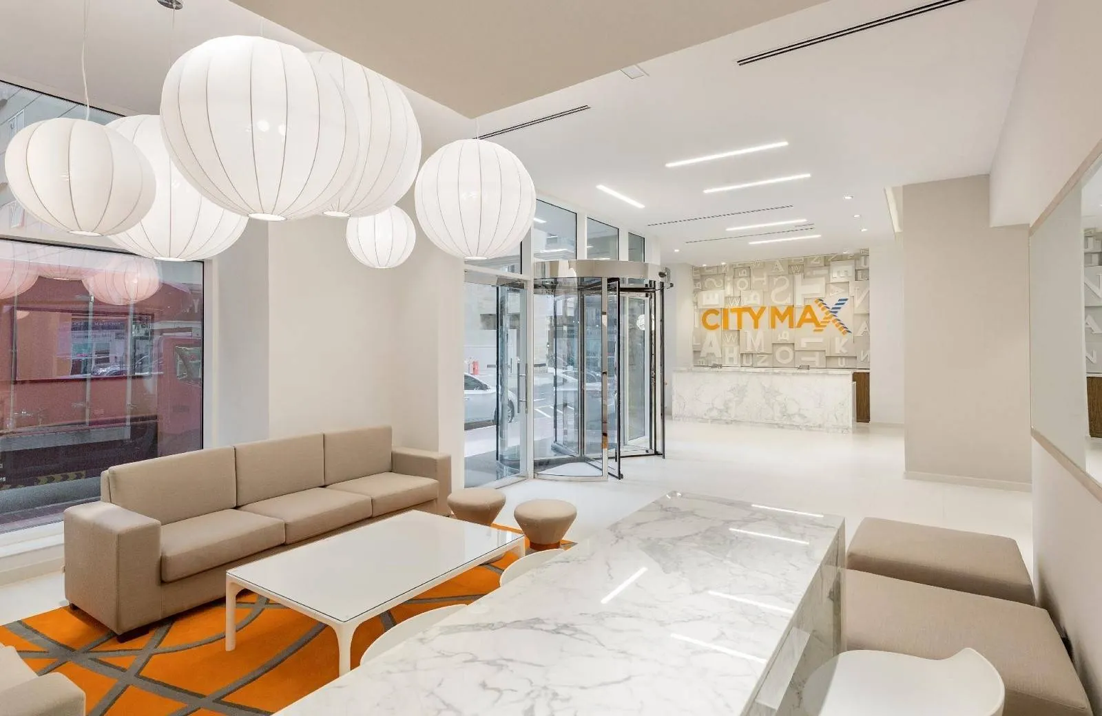 Citymax Hotel Al Barsha 3*