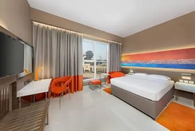 Citymax Hotel Al Barsha 3*