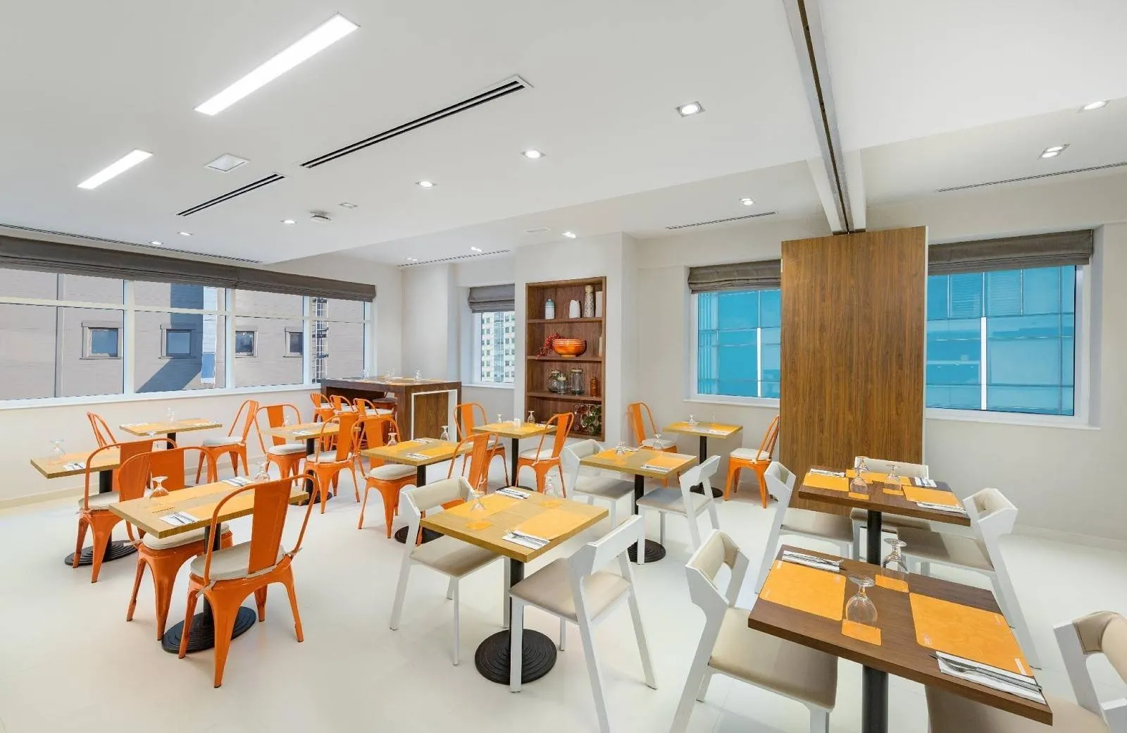 Citymax Hotel Al Barsha 3*