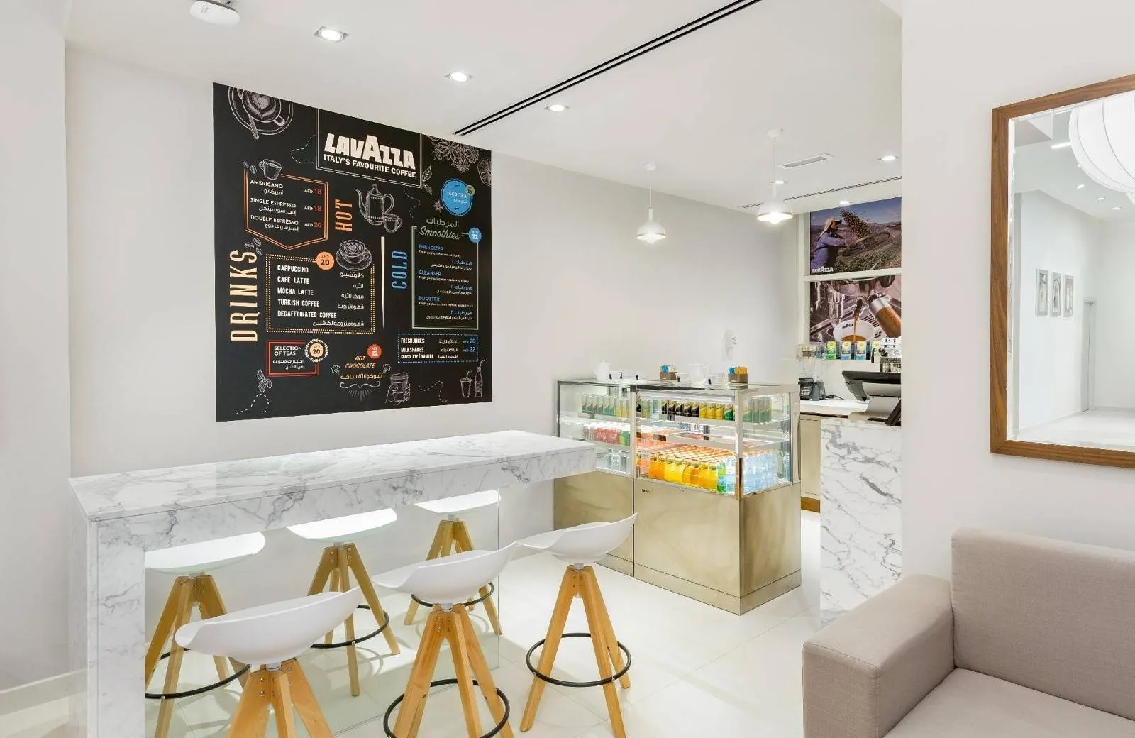 Citymax Hotel Al Barsha 3*