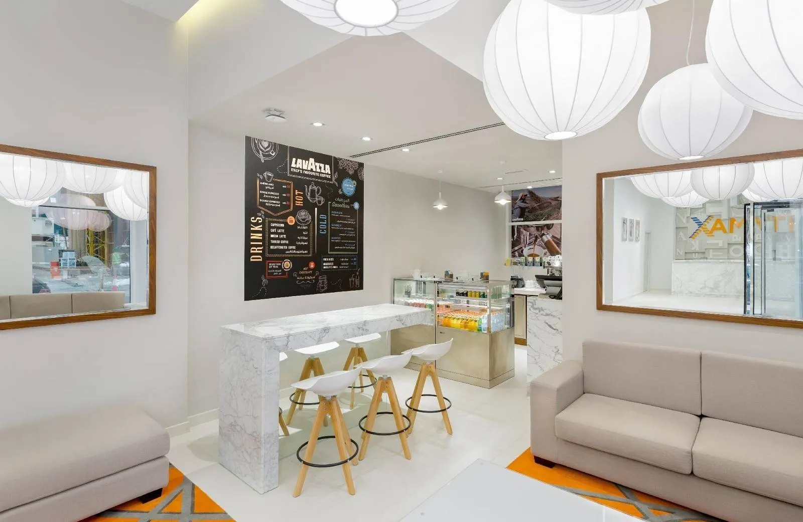 Citymax Hotel Al Barsha 3*