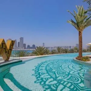 W Dubai - Mina Seyahi 5*
