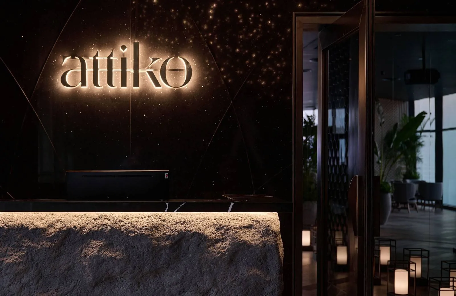 W Dubai - Mina Seyahi 5*