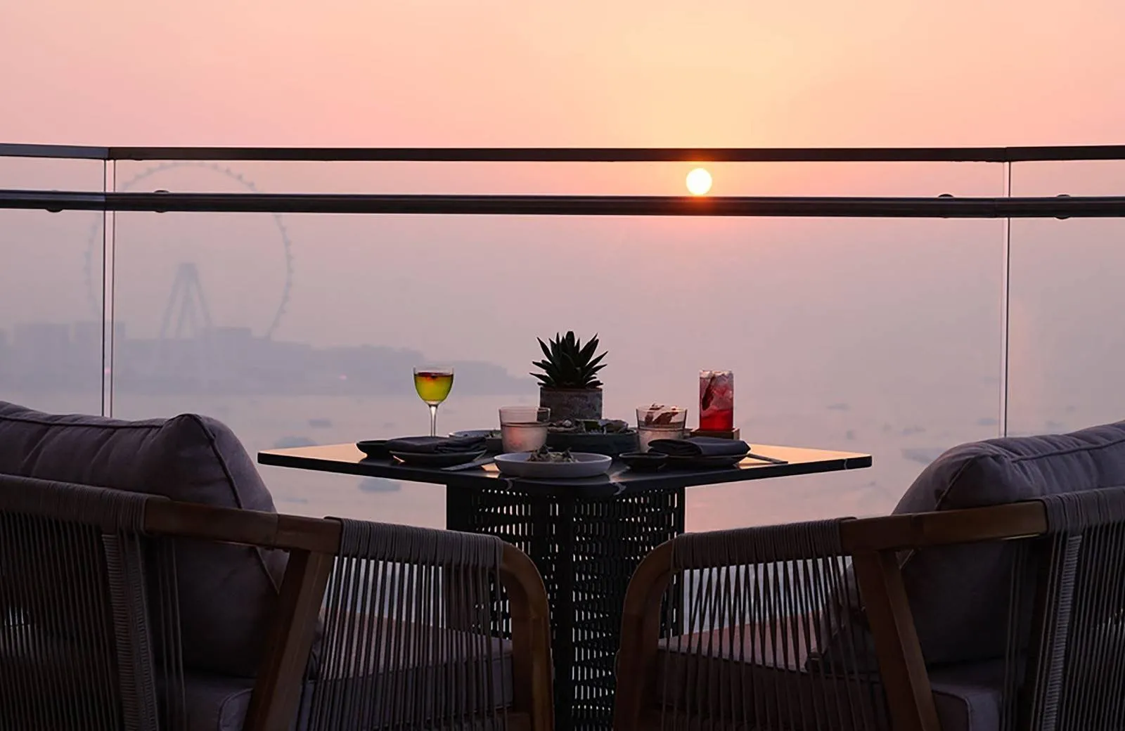 W Dubai - Mina Seyahi 5*