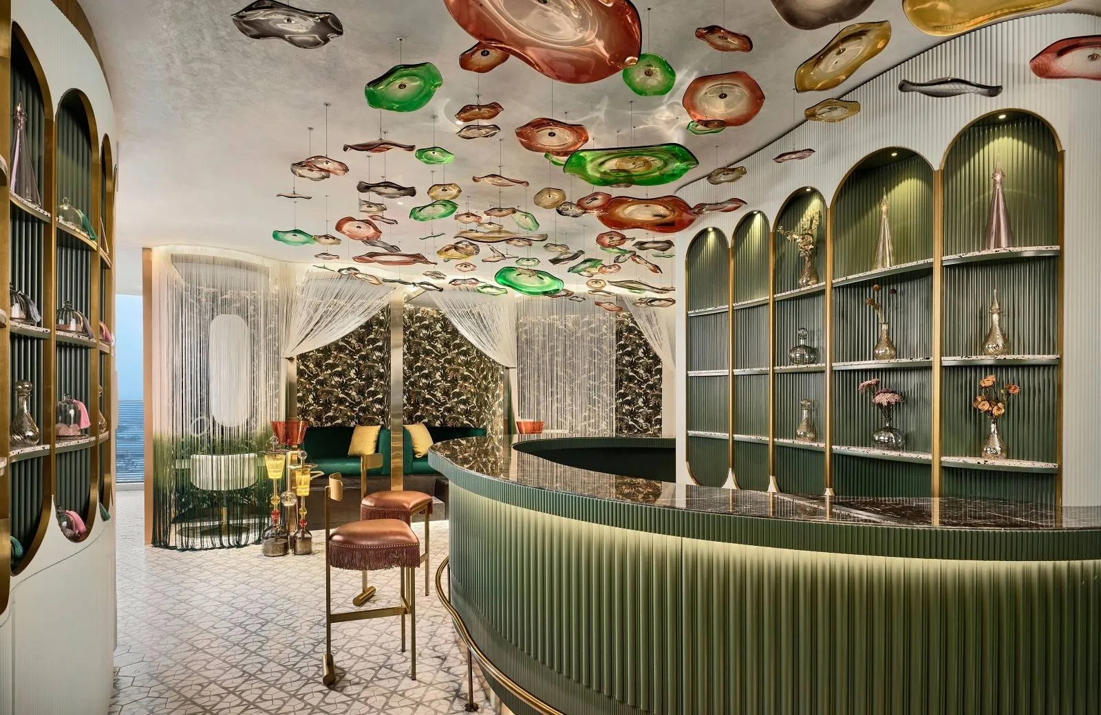 W Dubai - Mina Seyahi 5*