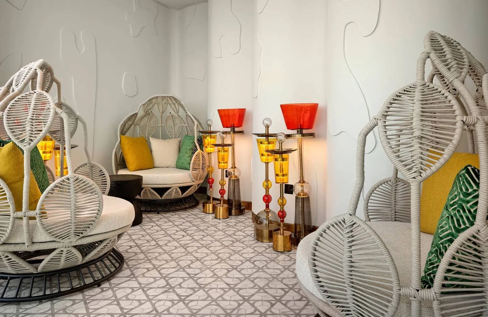 W Dubai - Mina Seyahi 5*