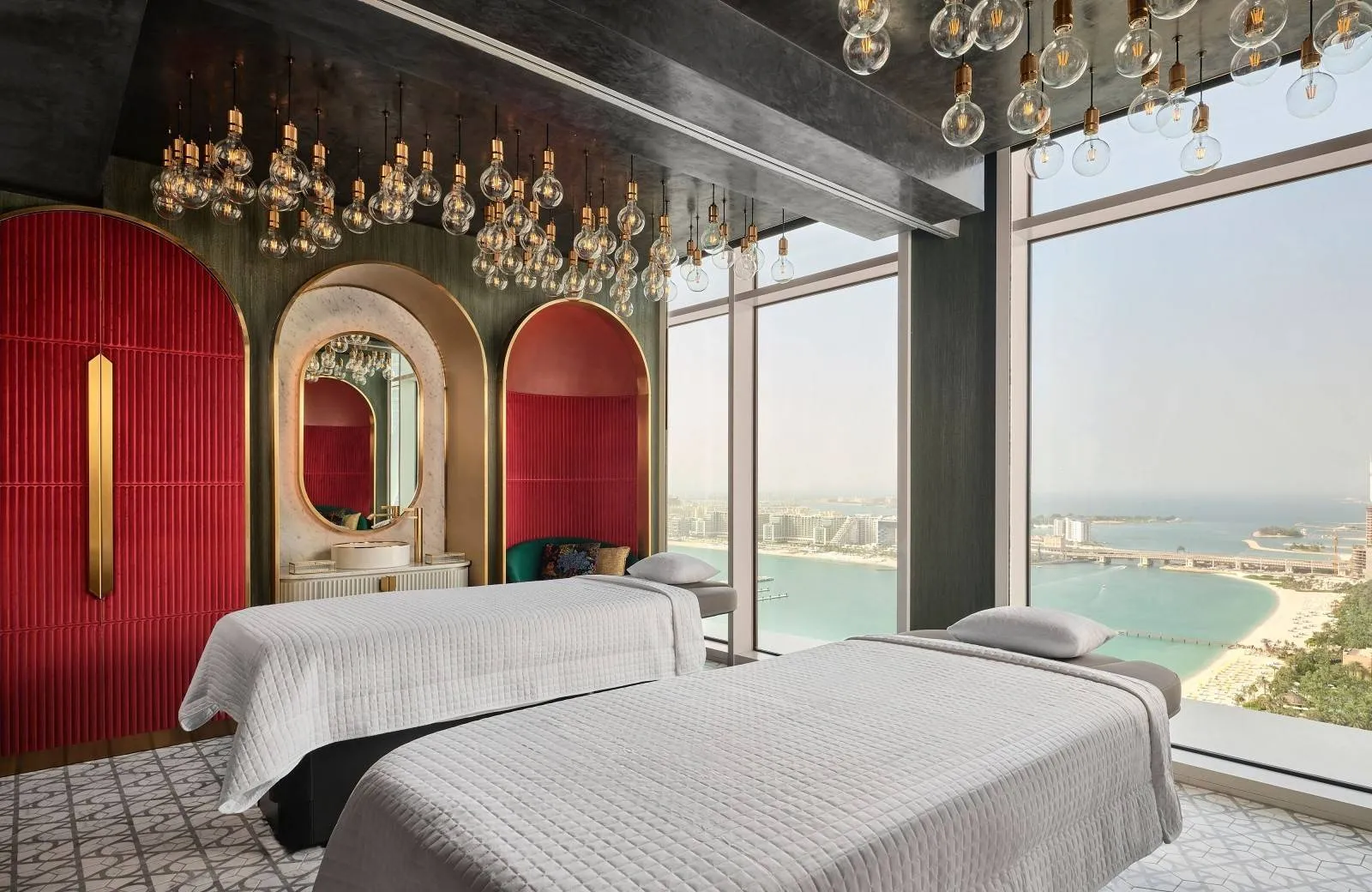 W Dubai - Mina Seyahi 5*