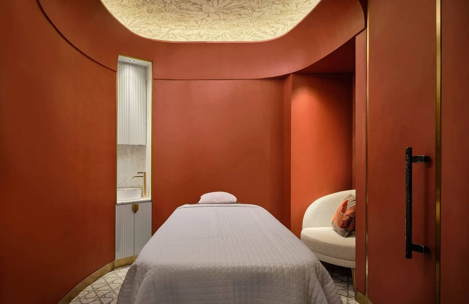 W Dubai - Mina Seyahi 5*