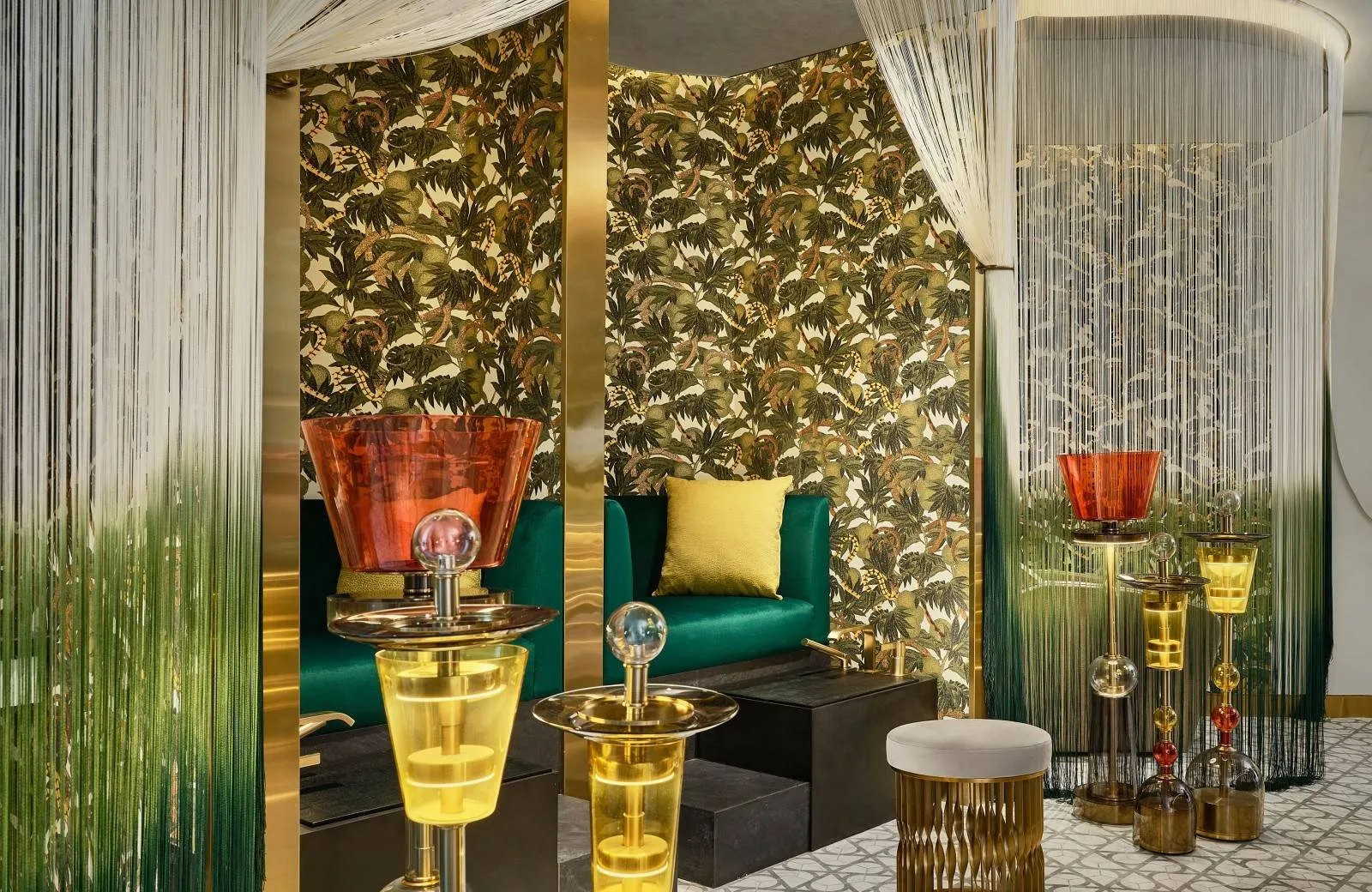 W Dubai - Mina Seyahi 5*