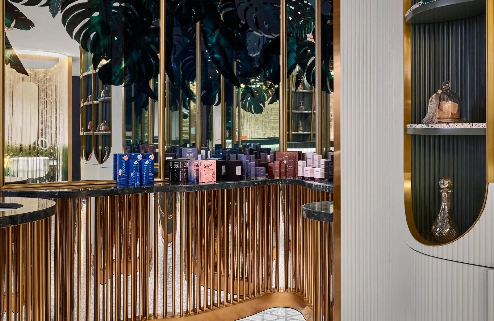 W Dubai - Mina Seyahi 5*