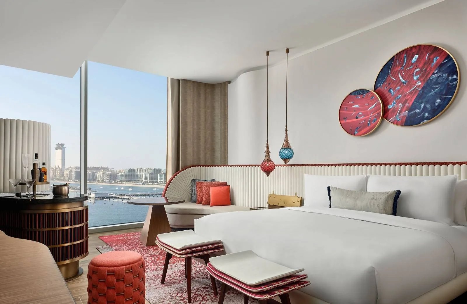 W Dubai - Mina Seyahi 5*