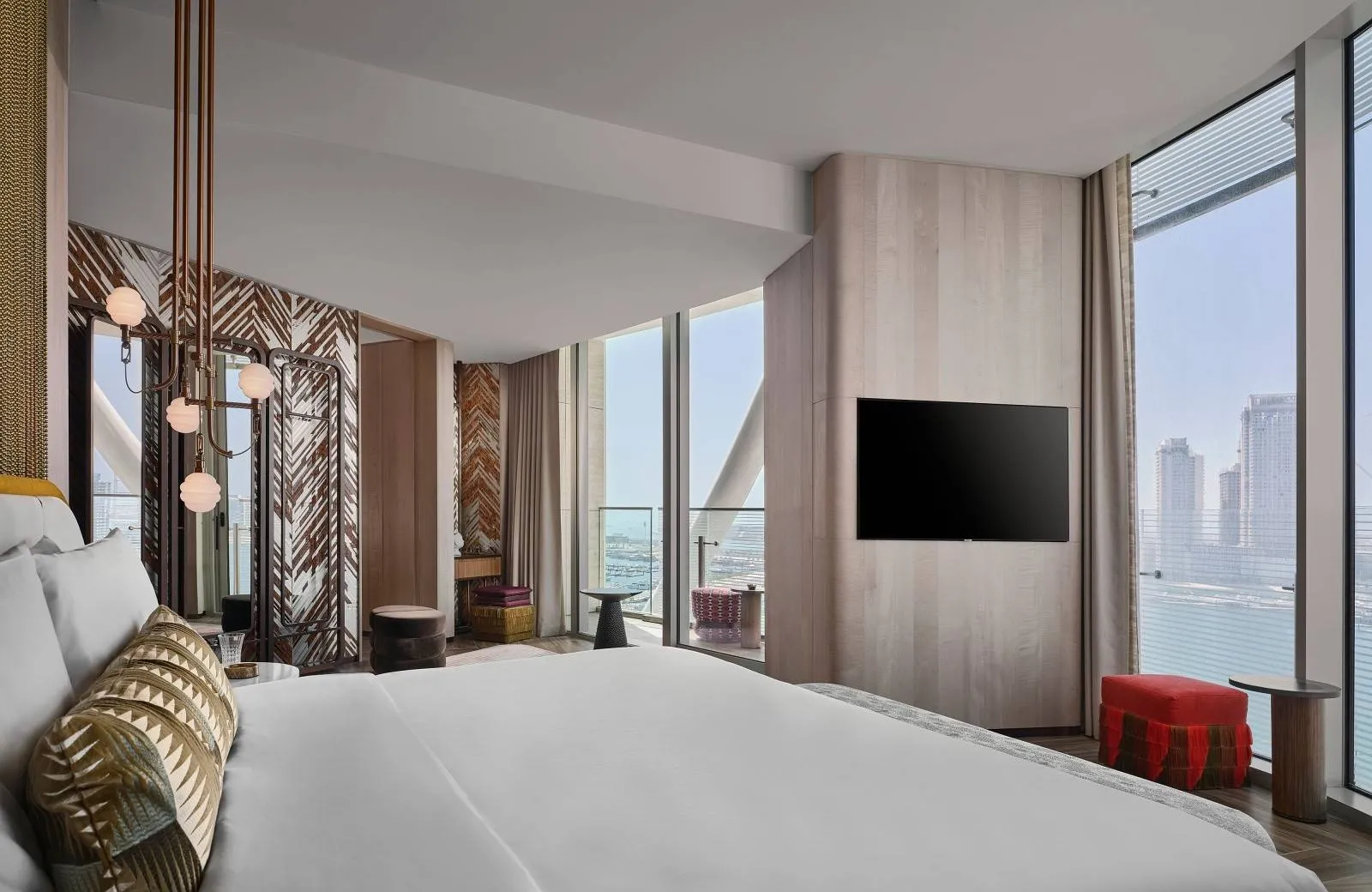 W Dubai - Mina Seyahi 5*