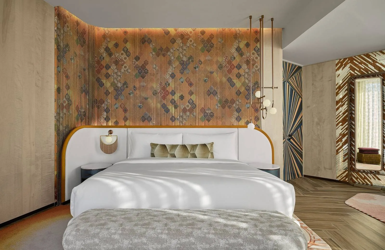 W Dubai - Mina Seyahi 5*