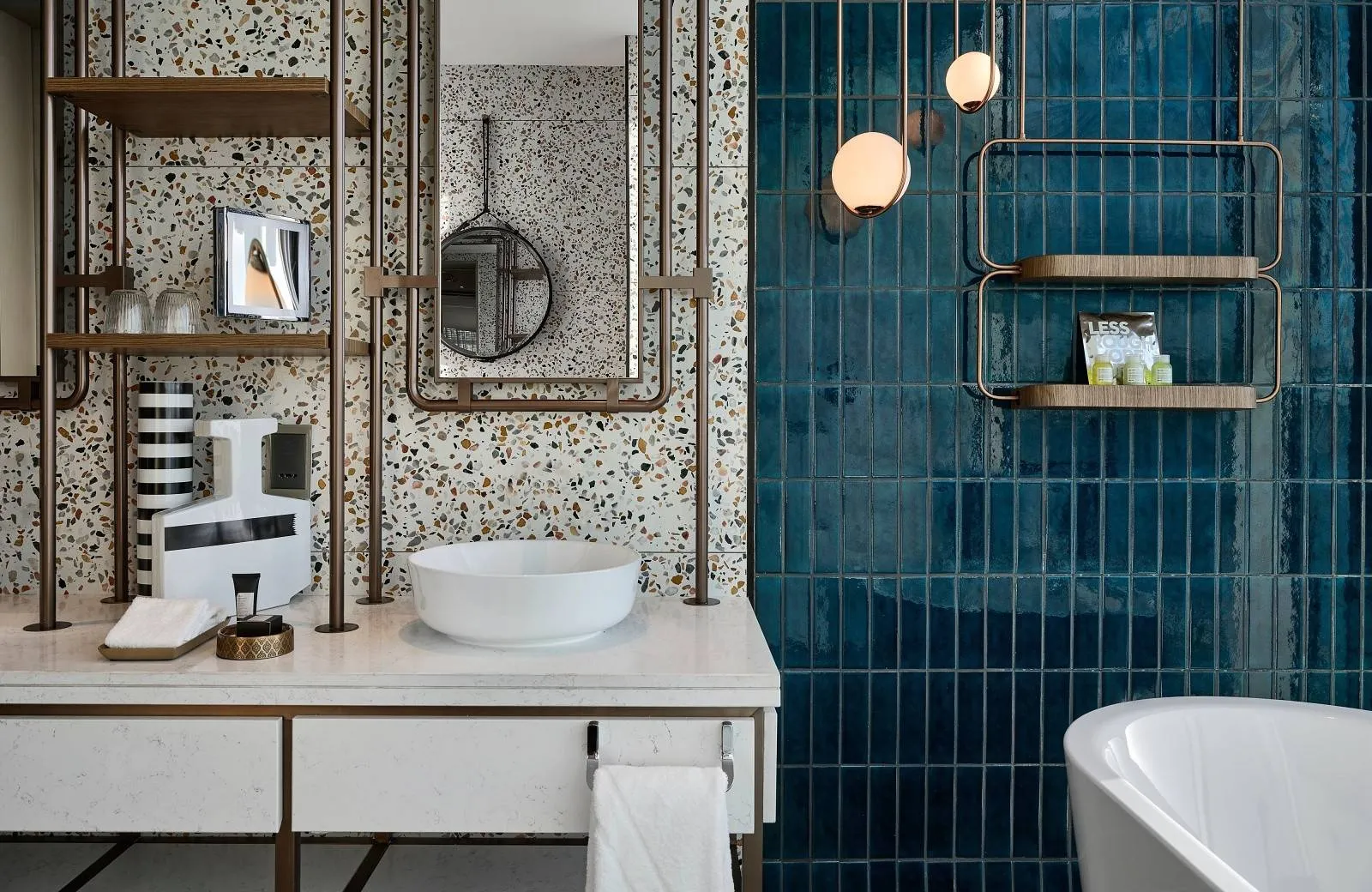 W Dubai - Mina Seyahi 5*