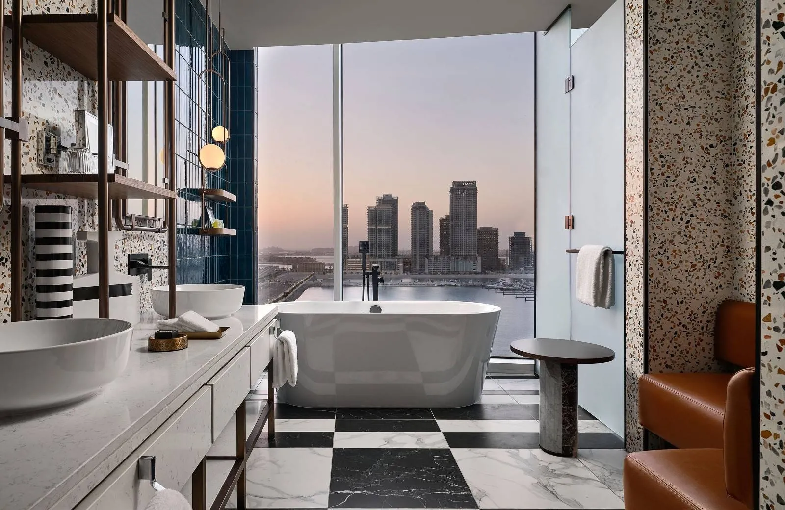 W Dubai - Mina Seyahi 5*