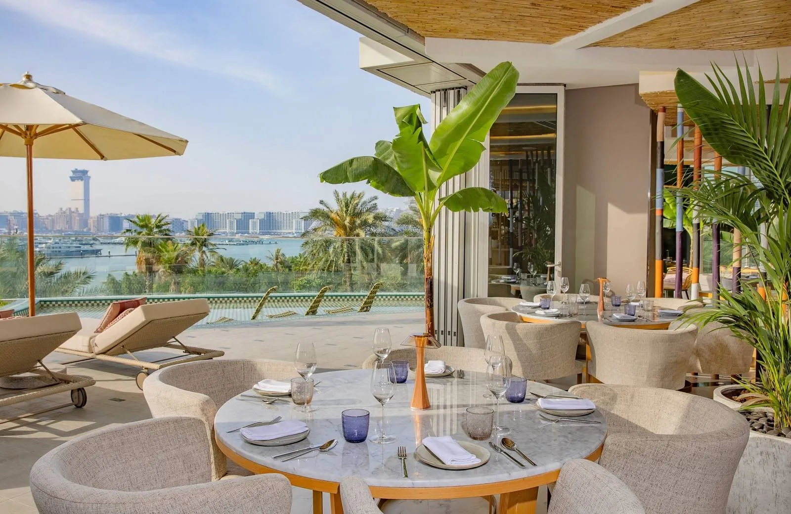 W Dubai - Mina Seyahi 5*