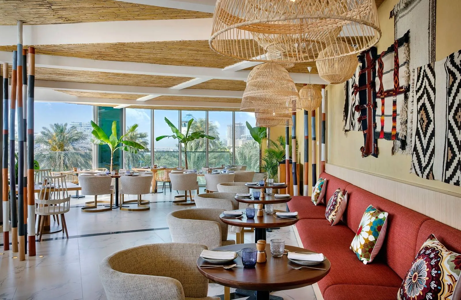 W Dubai - Mina Seyahi 5*