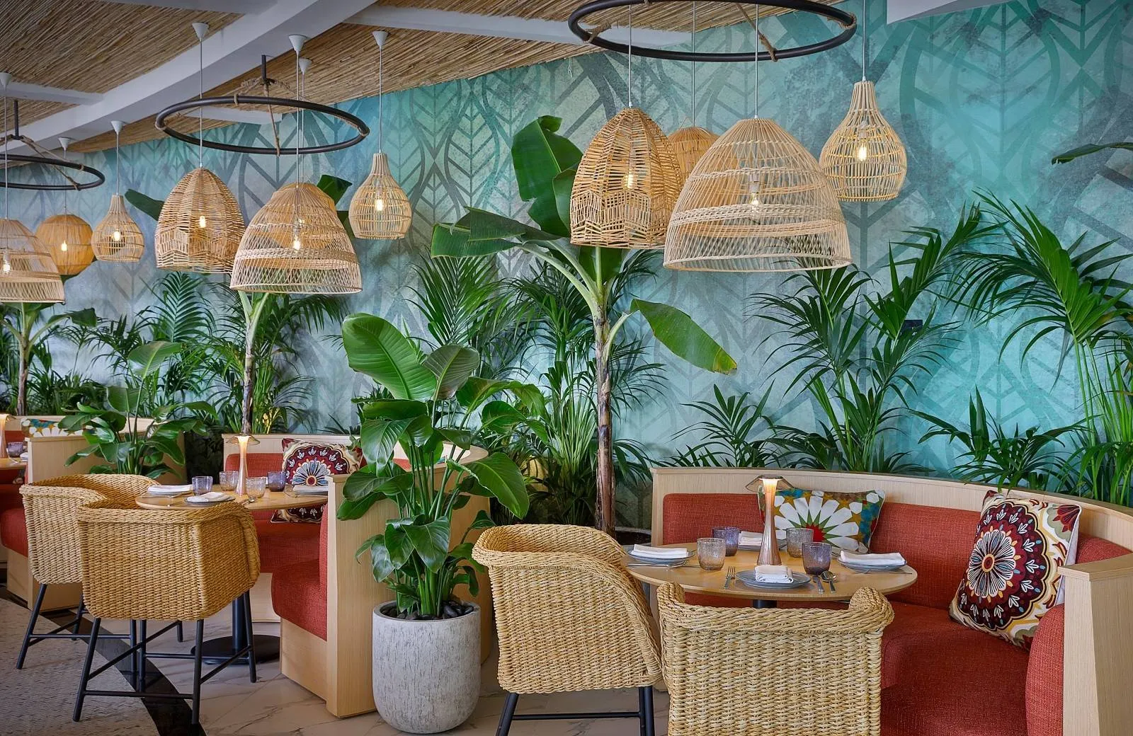 W Dubai - Mina Seyahi 5*