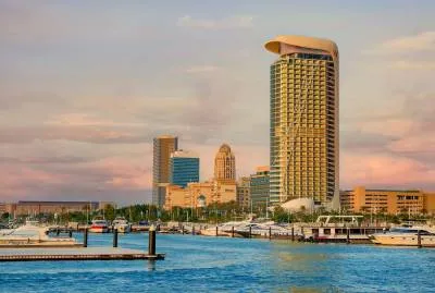 W Dubai - Mina Seyahi 5*