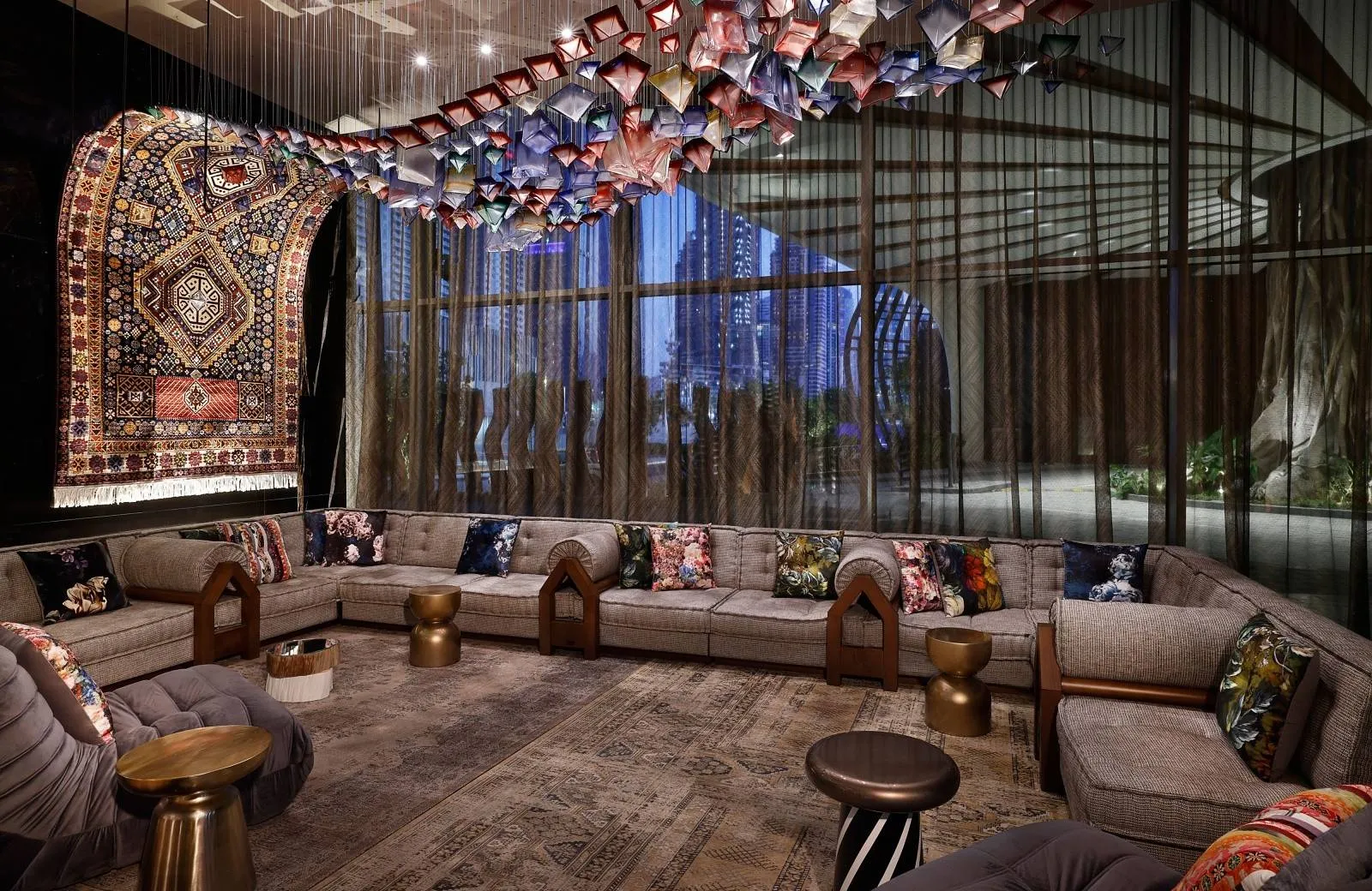 W Dubai - Mina Seyahi 5*