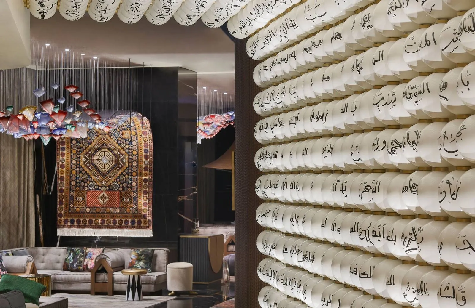 W Dubai - Mina Seyahi 5*