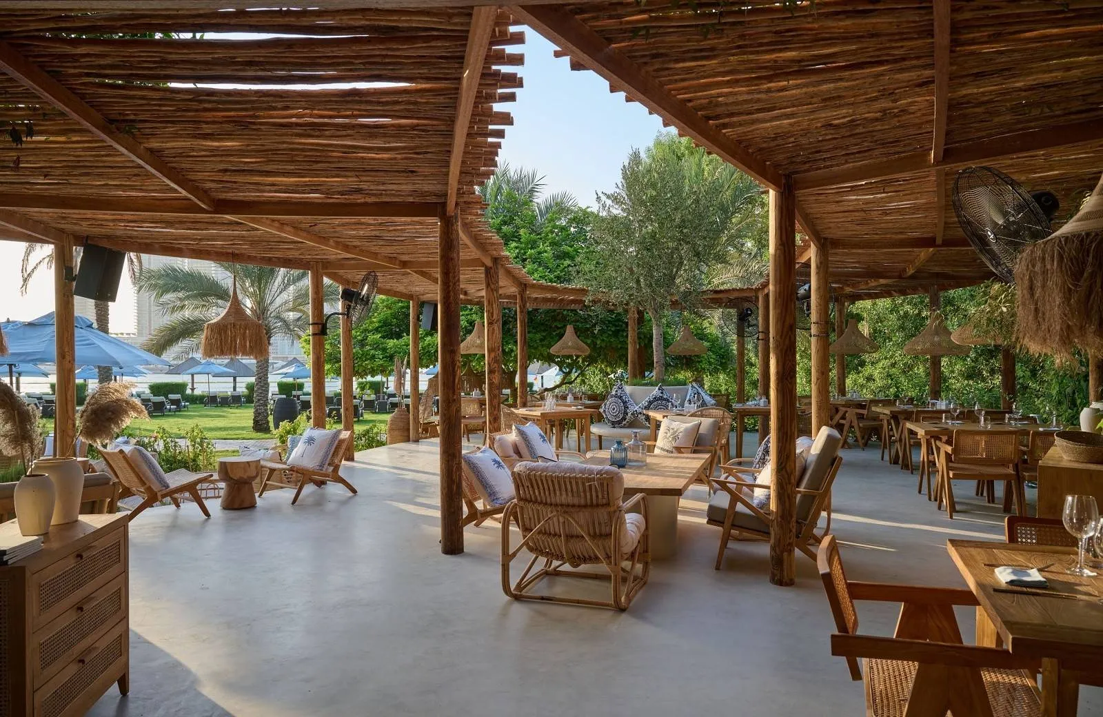 W Dubai - Mina Seyahi 5*