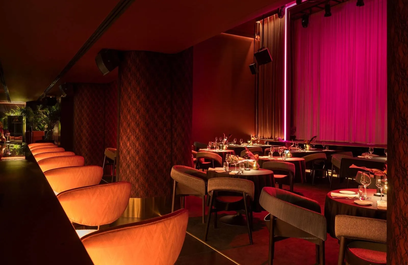 W Dubai - Mina Seyahi 5*