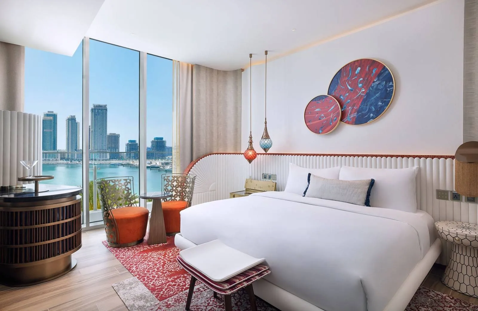 W Dubai - Mina Seyahi 5*