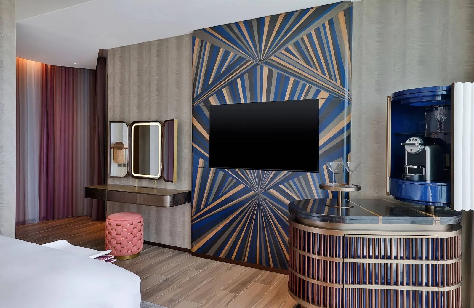 W Dubai - Mina Seyahi 5*