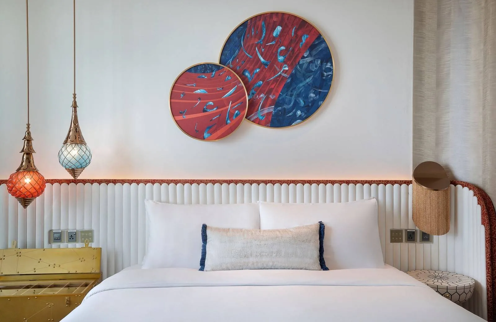 W Dubai - Mina Seyahi 5*