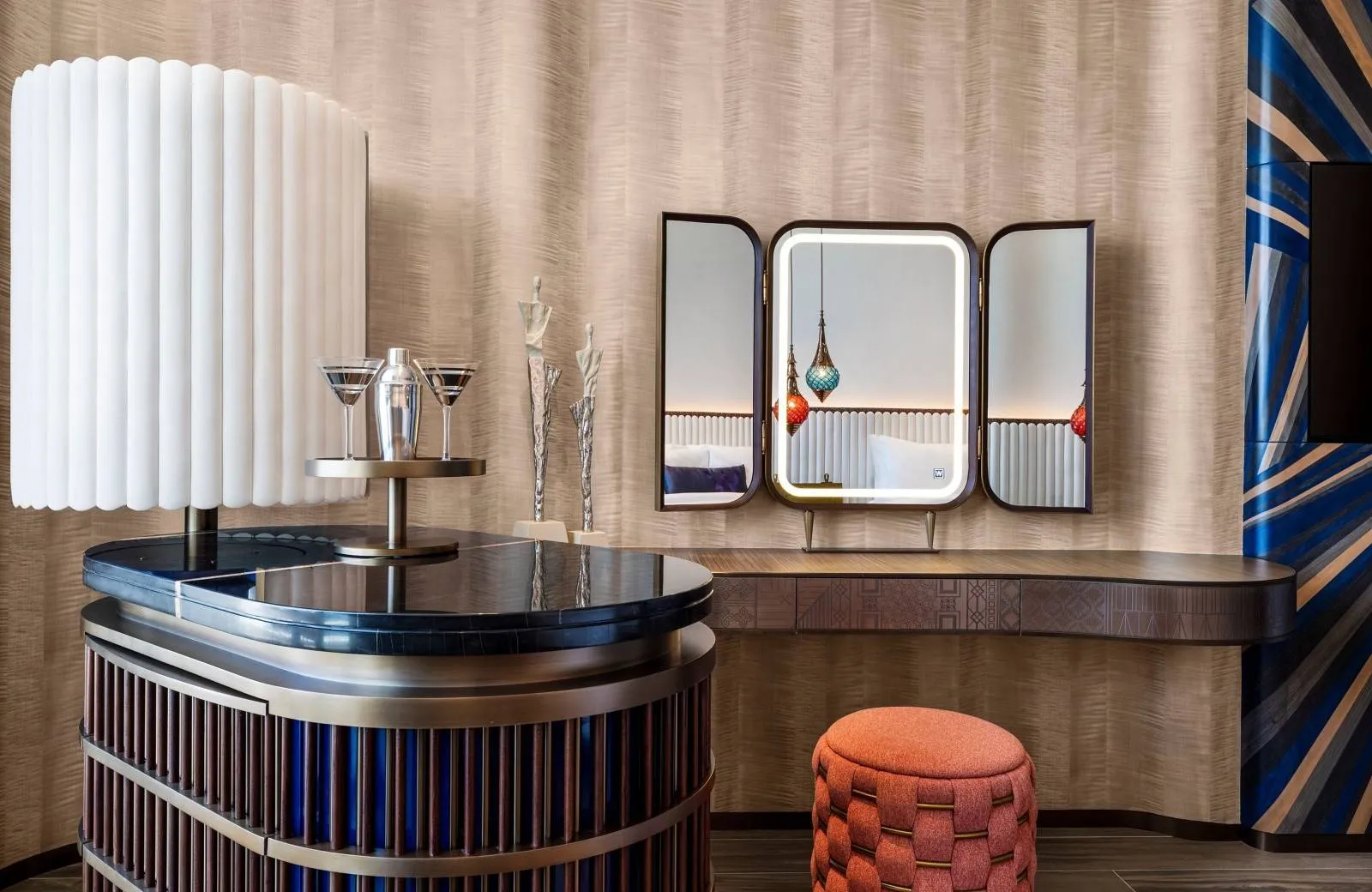 W Dubai - Mina Seyahi 5*