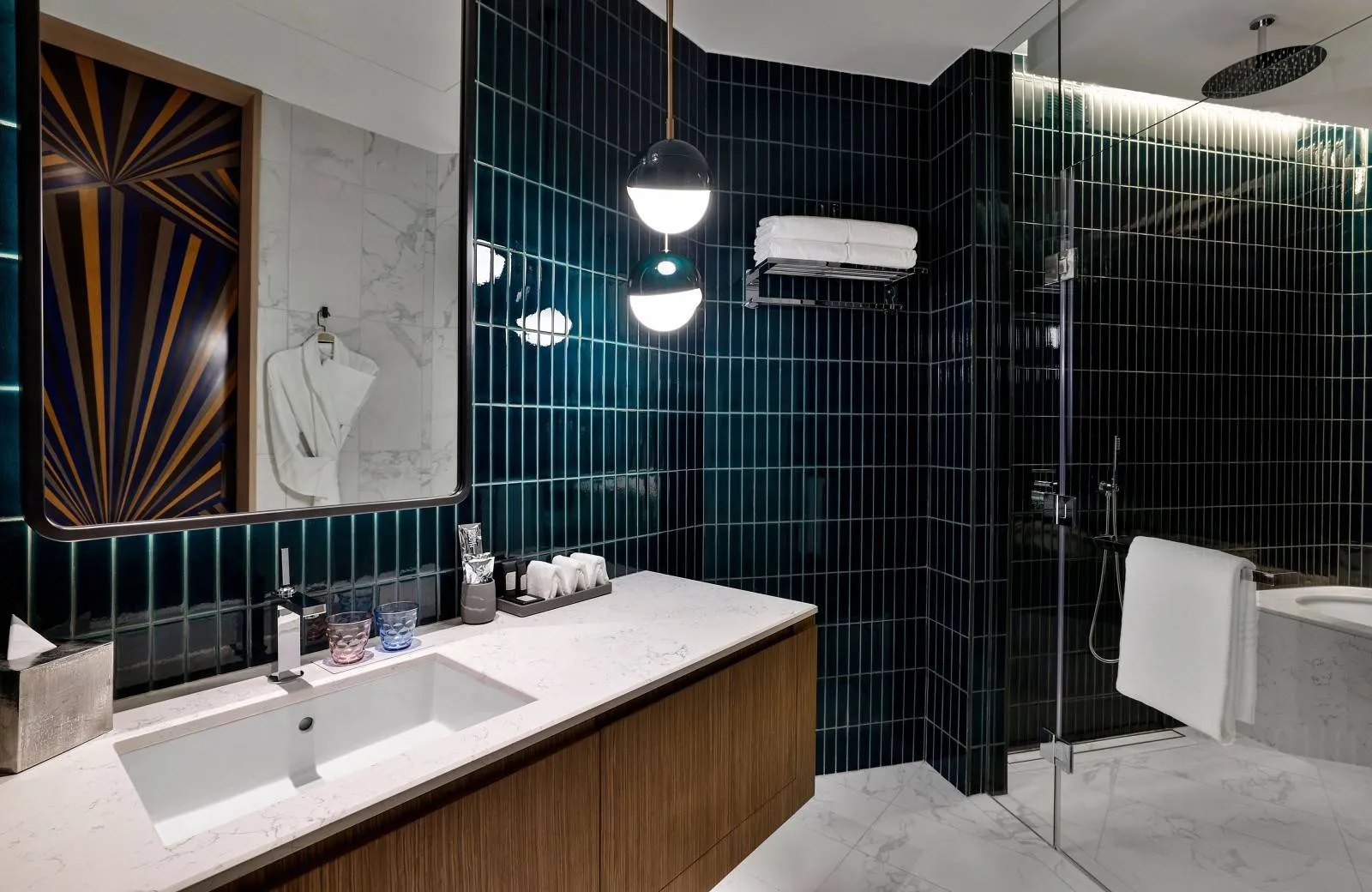 W Dubai - Mina Seyahi 5*