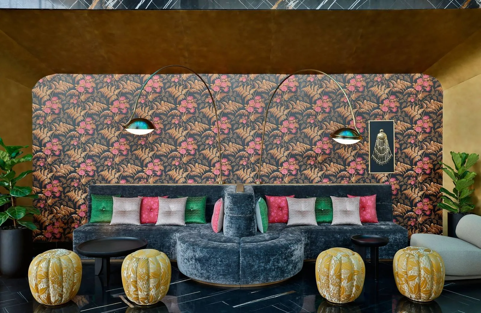 W Dubai - Mina Seyahi 5*