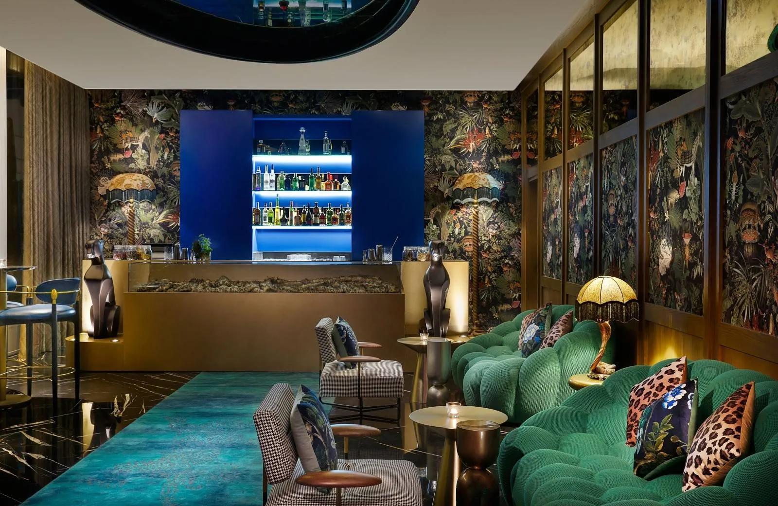 W Dubai - Mina Seyahi 5*