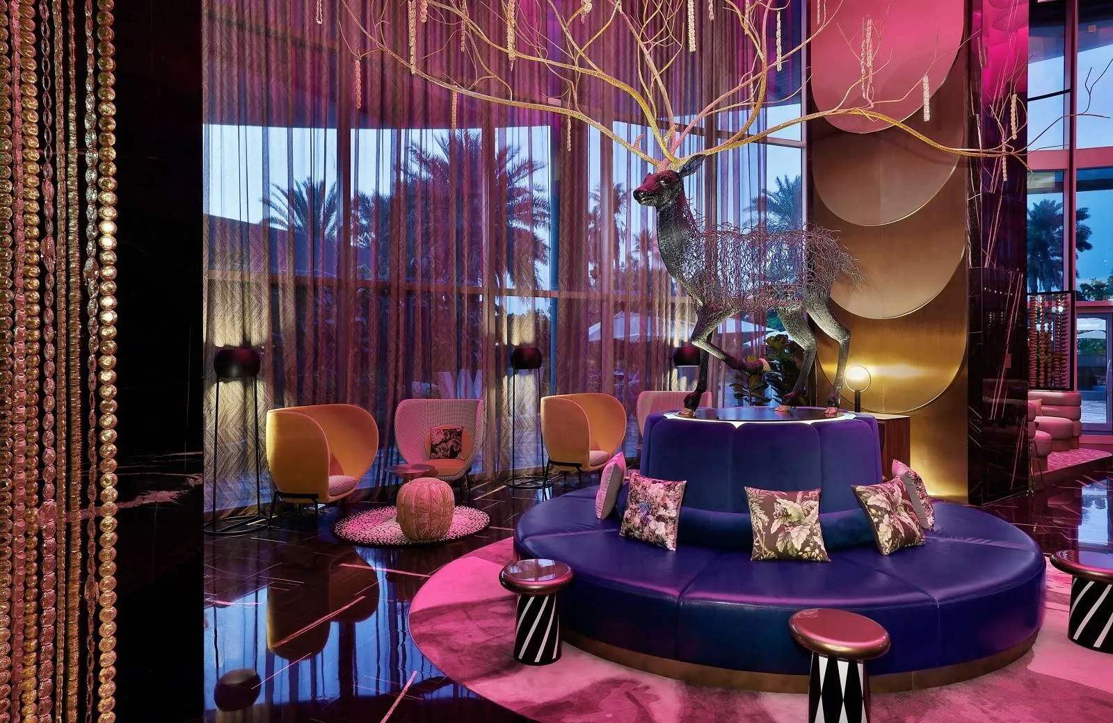 W Dubai - Mina Seyahi 5*