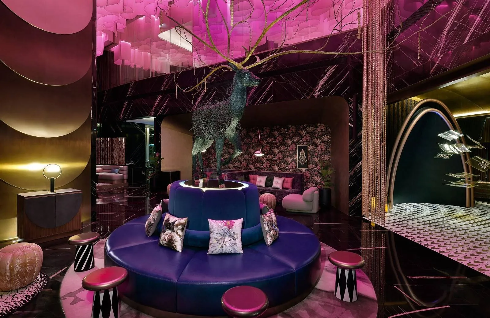 W Dubai - Mina Seyahi 5*