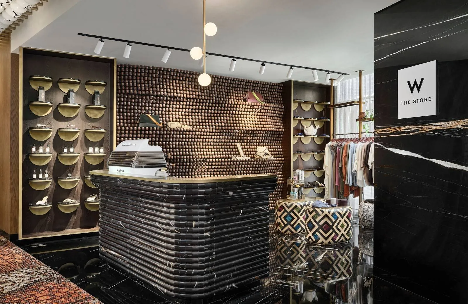 W Dubai - Mina Seyahi 5*