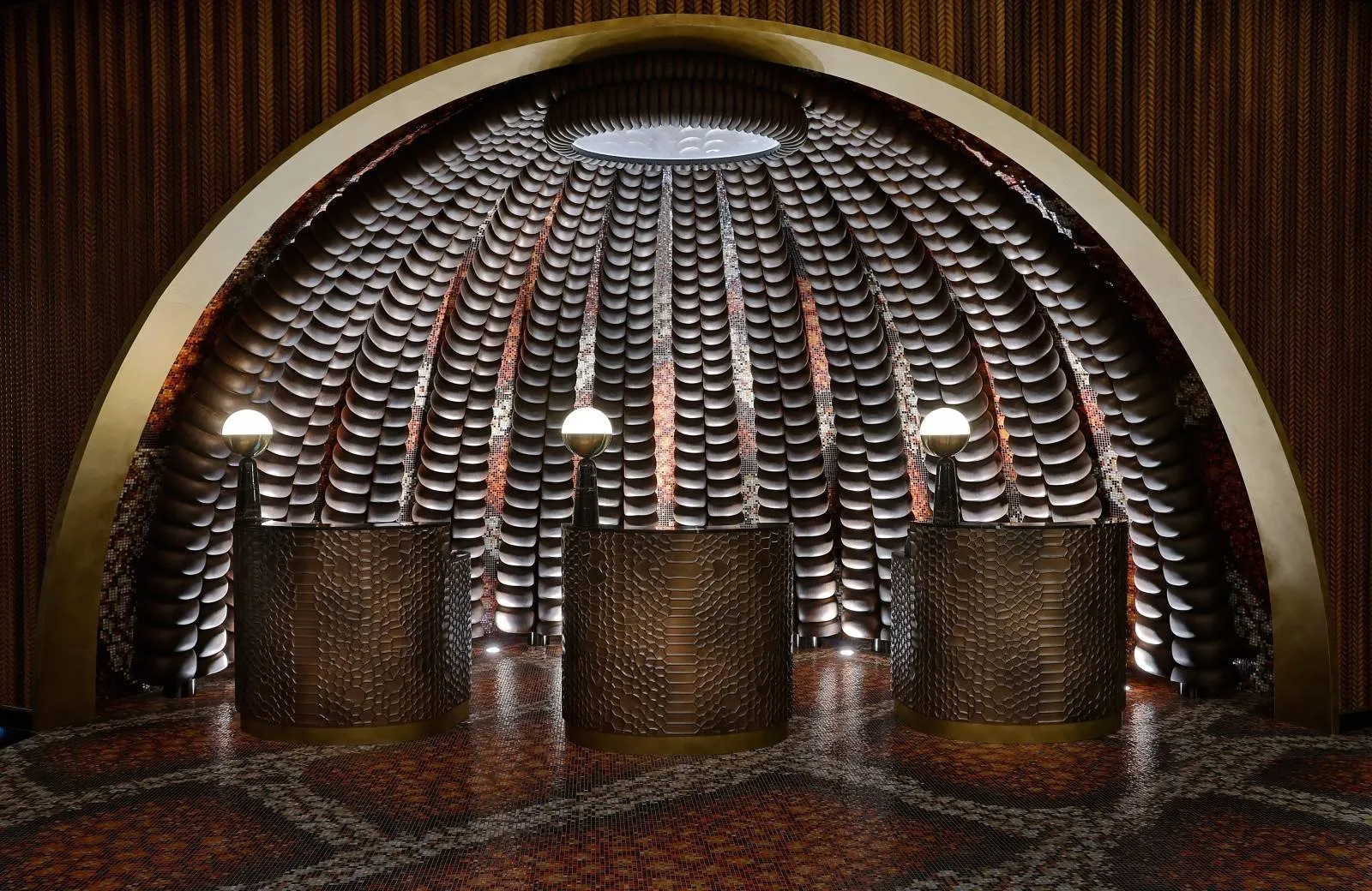 W Dubai - Mina Seyahi 5*