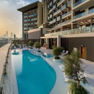 Hyatt Centric Jumeirah Dubai 5*