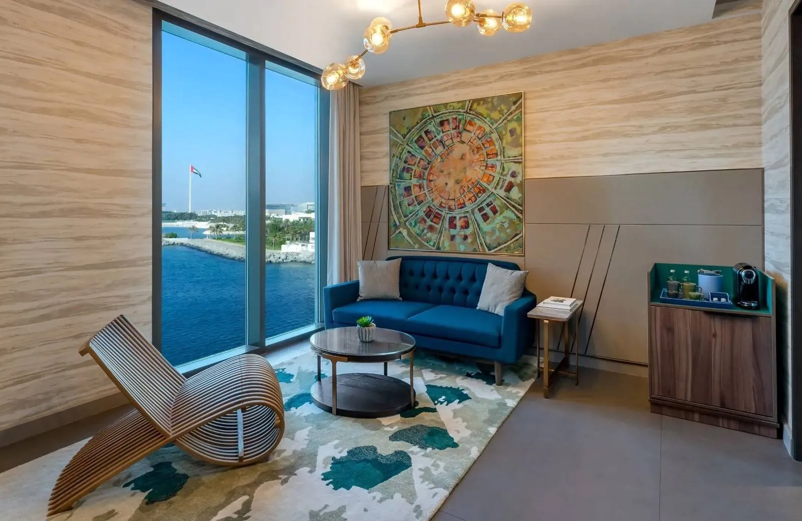 Hyatt Centric Jumeirah Dubai 5*