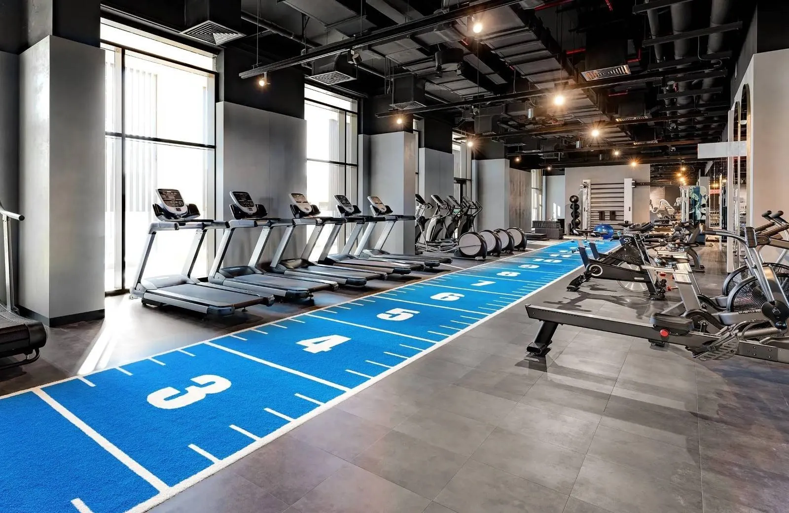 Hyatt Centric Jumeirah Dubai 5*