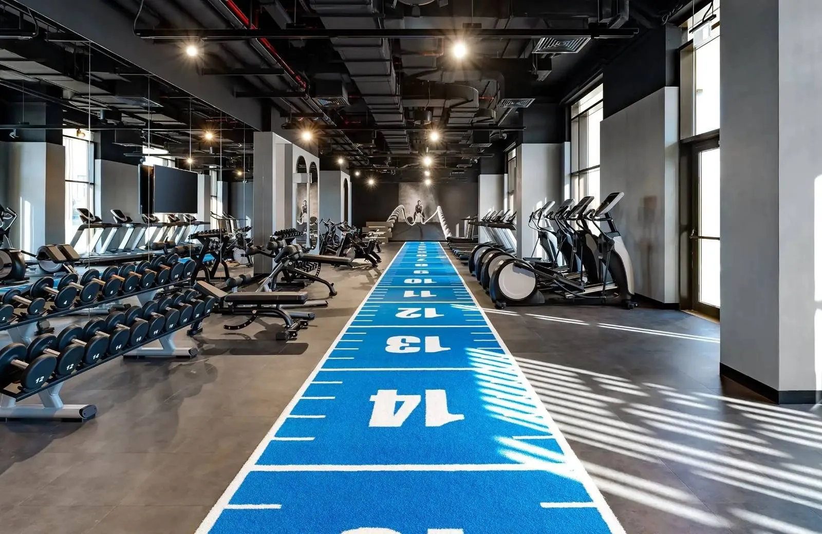 Hyatt Centric Jumeirah Dubai 5*